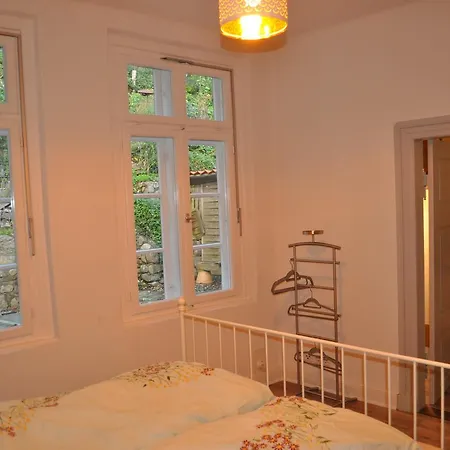 Lazy Elbfish Villa Lauenburg Exterior photo